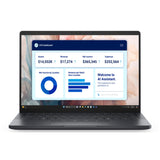 Dell Pro 13 Premium PA13250, U7-268V, Evo, 32GB, 512GB SSD, 13.3