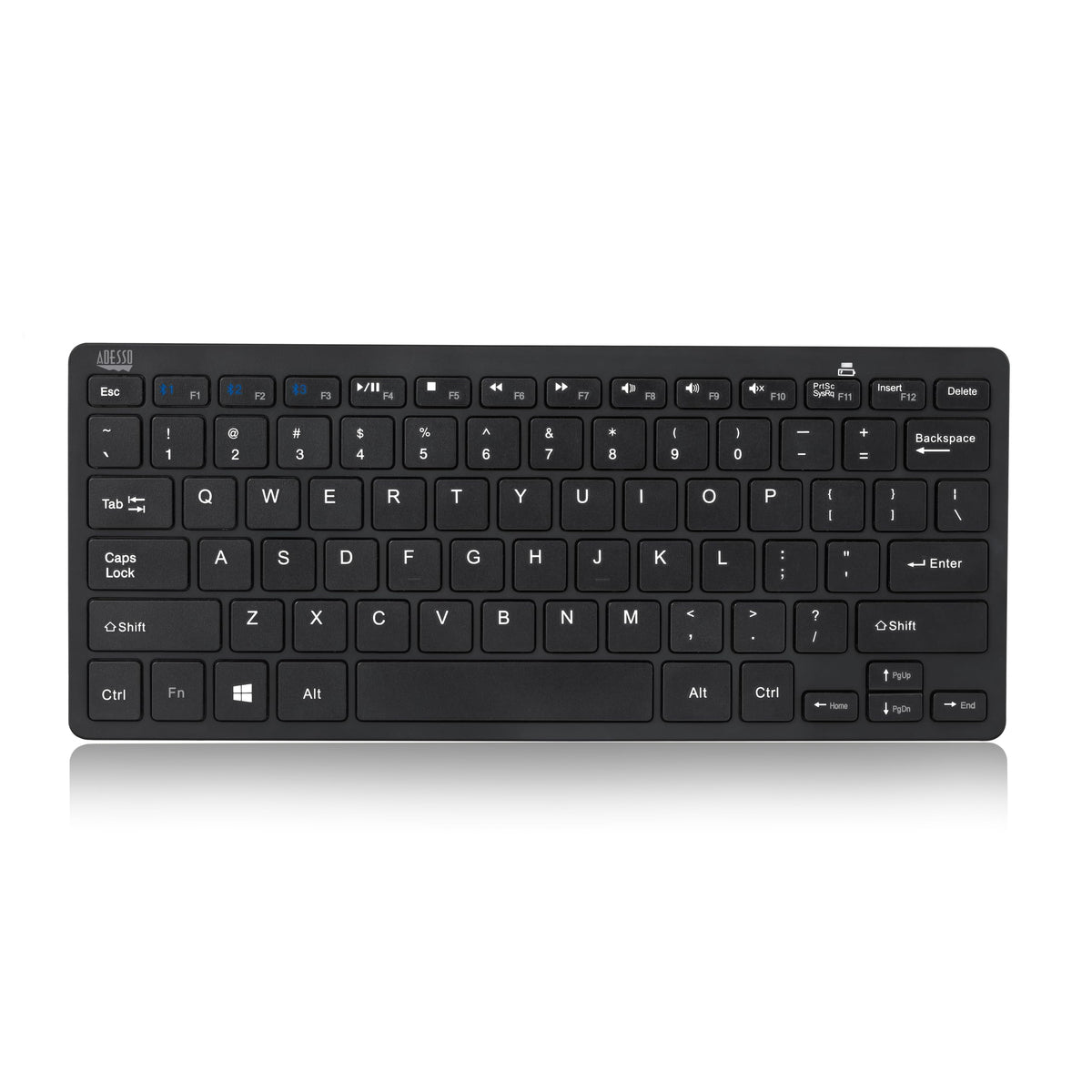 Clavier sans Fil Bluetooth® SlimTouch™ Mini