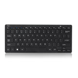 Clavier sans Fil Bluetooth® SlimTouch™ Mini