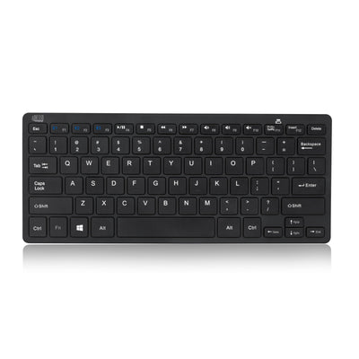 Bluetooth® Wireless SlimTouch™ Mini Keyboard