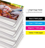 Mgnta Ink Cart for MFC-J5330DW .MFC-J6530DW/MFC-J6930DW Multi 5