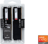 Kit mémoire RAM Kingston MULTI 1 32 Go (2x16 Go)