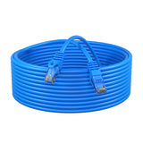 Cables Direct Online Cat5e 75FT Network Ethernet Patch Cable, 350Mhz I