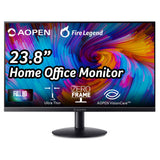 LCD Business Monitor 24IN IPS 100HZ