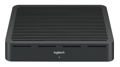Logitech 993-001951 Multi-Port Security Device