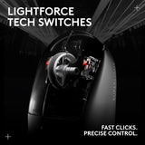 Logitech G PRO X Superlight 2 SE Wireless Gaming Mouse, 60 g pro-Grade