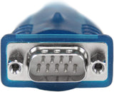 Adaptateur USB vers série StarTech.com – Prolific PL-2303 – 1 port – DB9 (