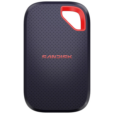 Extreme Portable V3 1TB SSD