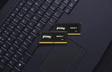 Kingston Fury Impact 32GB (2x16GB) 5600MT/s DDR5 CL40 Laptop Memory Ki