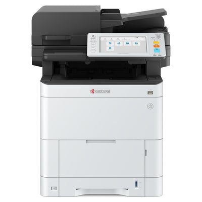 KYOCERA ECOSYS MA4000cix Imprimante multifonction laser couleur (Impression/Co