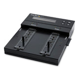 StarTech.com Standalone M.2 SATA & M.2 NVMe Duplicator and Eraser - HD