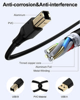 Câble d'adaptateur de casque filaire HP POLY HIC-10