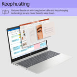 HP 15.6