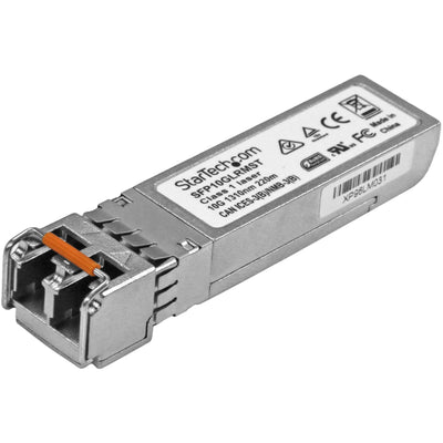 StarTech.com Cisco SFP-10G-LRM Compatible SFP+ Module - 10GBASE-LRM -