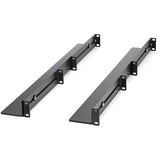 StarTech.com 1U 19 inch Server Rack Rails - 24-36 inch Adjustable Dept