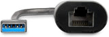 StarTech.com 2.5GbE USB A to Ethernet Adapter - NBASE-T NIC - USB 3.0