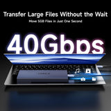 CABLE_BO USB-C TO USB-C CABLE 2M