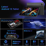 Tablette 2026 dernière génération, 10,1