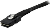 StarTech.com 1m Internal Mini SAS Cable - SFF-8087 to SFF-8643 - Mini