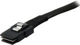 StarTech.com 1m Internal Mini SAS Cable - SFF-8087 to SFF-8643 - Mini
