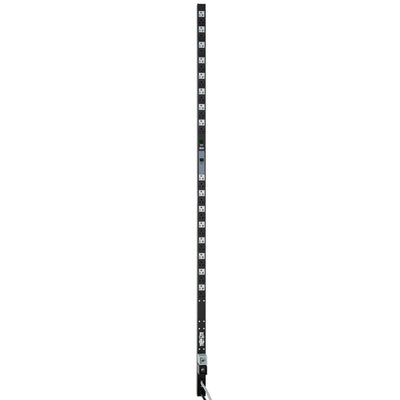 Tripp Lite PDUMV40 PDU Metered Dual Circuit 120V 20A 32 5-15/20R Verti