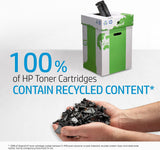 Cartouche de toner noir à haut rendement Samsung MLT-D116L