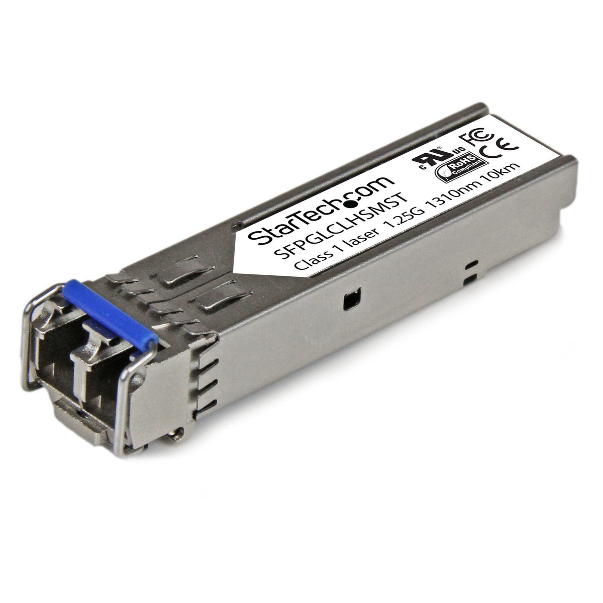 GIGABIT FIBER SFP 1000BASE-LX MA-SFP-1GB-LX10 COMPATIBLE SFP