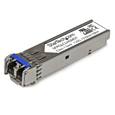 GIGABIT FIBER SFP 1000BASE-LX MA-SFP-1GB-LX10 COMPATIBLE SFP