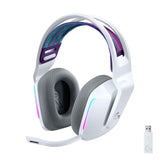 Logitech G733 Lightspeed Wireless Gaming Headset White