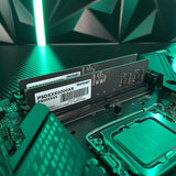 Patriot Signature Line Series DDR5 RAM 32GB (2 x 16GB) 4800MHz Mémoire