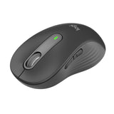 Souris multi-dispositifs Logitech Signature M650L Graphite