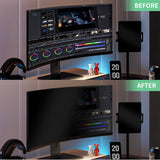 Targus Privacy Filter - Curved Monitor - 21:9 - 34