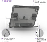 Targus SafePort Rugged Max Case for iPad Pro 13-inch (M4) – MIL-STD Dr