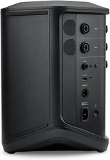 Bose S1 Pro+ All-in-One PA Speaker - Powered, Wireless PA System, Mult