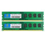 4GB DDR3-1333 UDIMM FOR DELL - A3132542