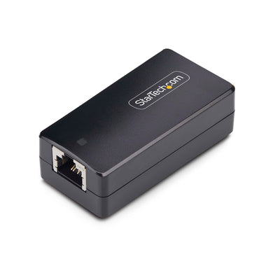StarTech.com 1-Port Gigabit Network Isolator, Compact in-line RJ45 Eth