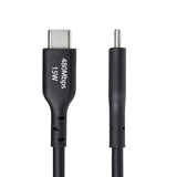 StarTech.com 10ft (3m) USB-A to USB-C Charging Cable, Charge & Sync, 3