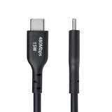StarTech.com 10ft (3m) USB-A to USB-C Charging Cable, Charge & Sync, 3