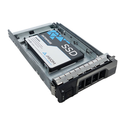 Axiom 480GB Enterprise EV200 3.5-inch Hot-Swap SATA SSD for Dell