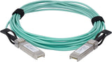 StarTech.com Cisco SFP-10G-AOC5M Compatible 5m 10G SFP+ to SFP+ AOC Ca