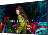 Samsung QB43C - QBC Series - 43IN UHD, 350NIT, IP5X Rated, 16/7, 2ND GEN B2B Design, Tizen 7.0, Magicinfo S10 Player, SSSP 10.0, New Signage Home UI