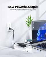 100W USBC Laptop Charger