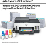 HP Smart Tank 7301 Wireless All-in-One Ink Tank Printer, Scanner, Copi