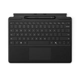 Microsoft Surface Pro Keyboard (French) avec Slim Pen 2 Bundle pour Pro
