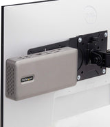 StarTech.com Wall Mount for Docking Station and USB Hub