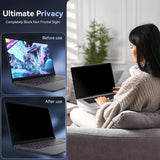 13.3in Laptop Privacy Screen
