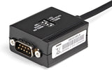 StarTech.com 6ft (1.8m) 1-Port Professional RS422/485 USB Serial Cable