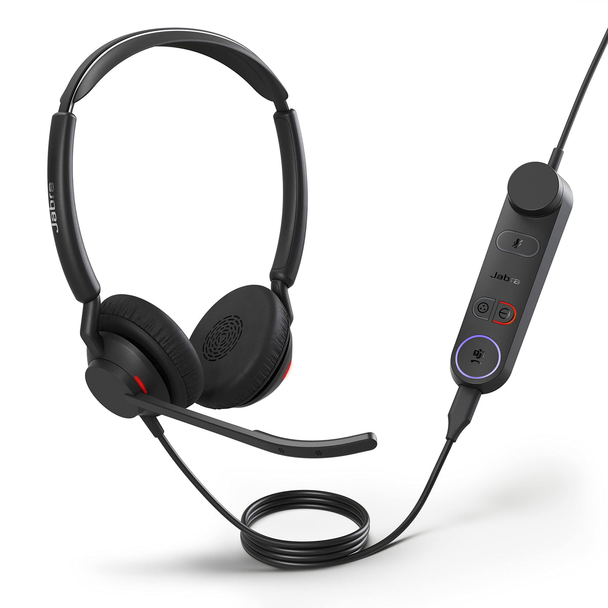 Micro-casque USB Jabra Engage 50 II Link Mono
