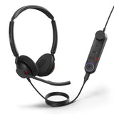 Casque USB Jabra Engage 50 II Link Mono