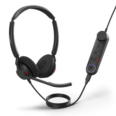 Jabra Engage 50 II Link Mono USB Headset